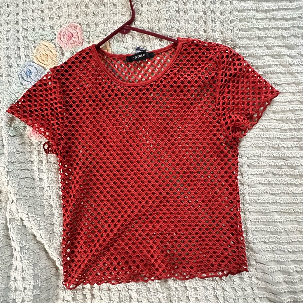 Forever 21 Size Small T Shirt